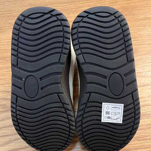 Ralph Lauren Teddy Fleece Lined Boot, Toddler Size 10, NWOT - Picture 4 of 4